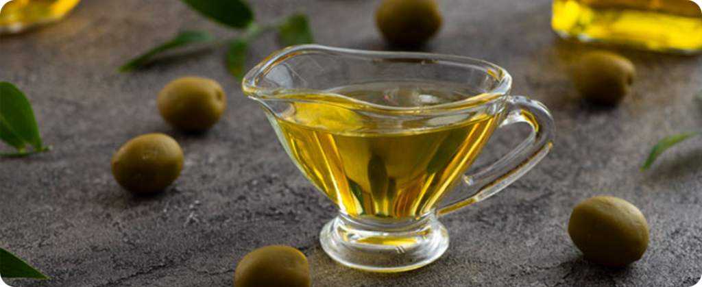 A Síria restringe as exportações de azeite de oliva devido às previsões de redução da colheita
