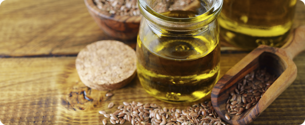 Tendências do mercado de alimentos naturais e perspectivas para a linhaça no Brasil e Europa
