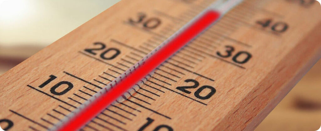 Inmet confirma onda de calor com temperaturas na casa dos 40ºC no Centro-Oeste do Brasil