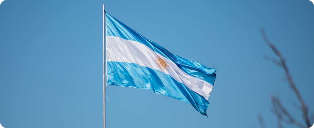 Argentina prorroga dólar-soja até 25 de outubro