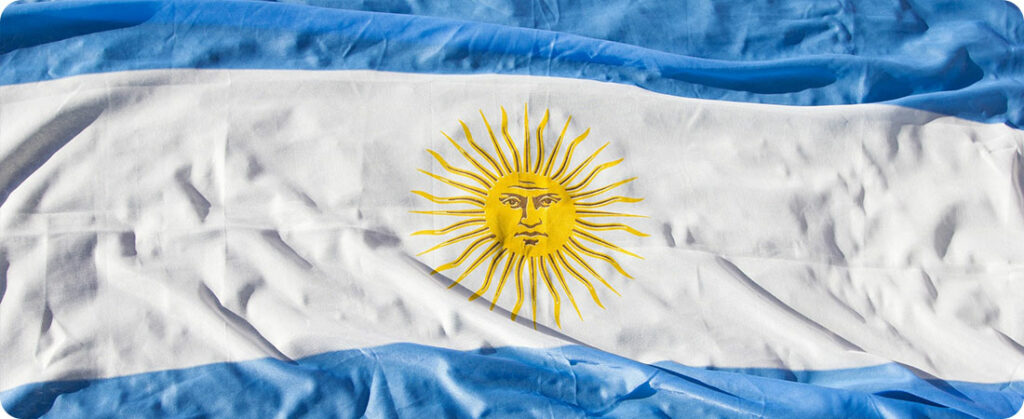 O setor agrícola argentino está confiante de que as novas políticas presidenciais impulsionarão a indústria