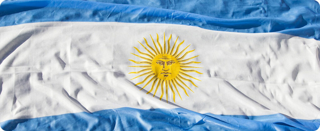 Argentina estende esquema do dólar de soja para todos os produtos
