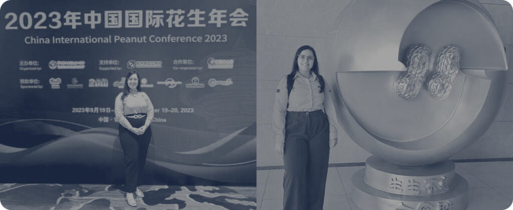 #AboissaEverywhere: Roteiro China + Conferência Internacional do Amendoim