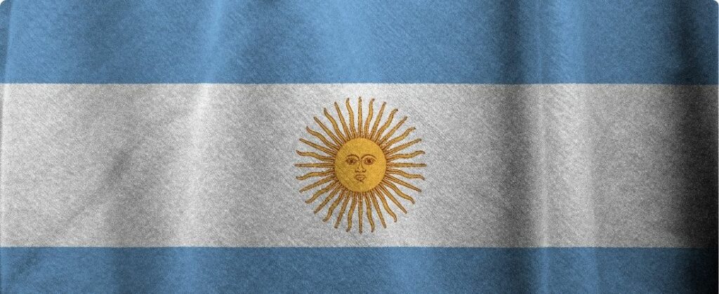 Expectativa de safra de soja recorde na Argentina