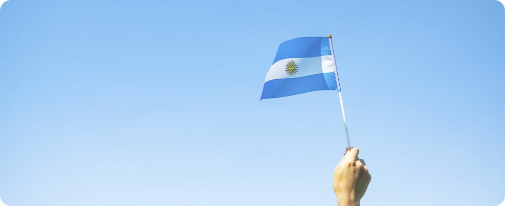 Mercado argentino: Choque de realidade para Milei