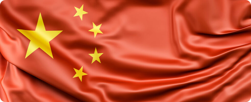 China expandirá plantio de soja e milho transgênicos