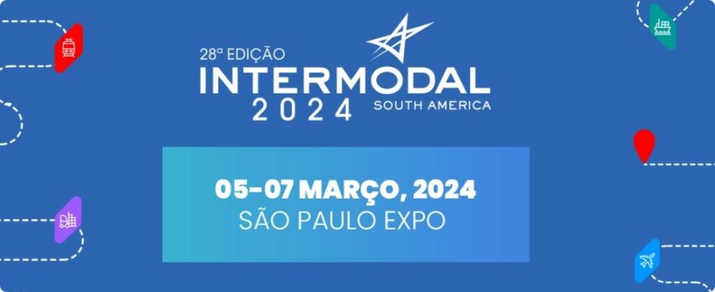 Principal evento do setor de logística na América Latina está 100% comercializado