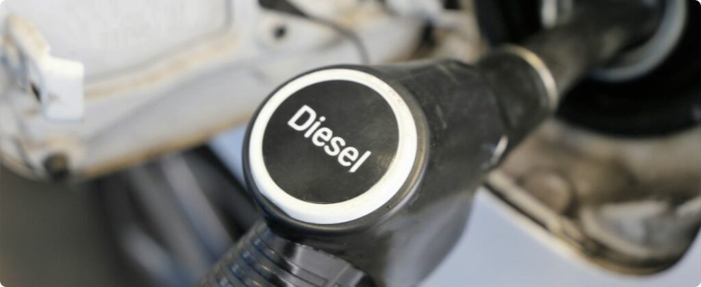 Turquia e Brasil seguem como principais importadores de diesel da Rússia