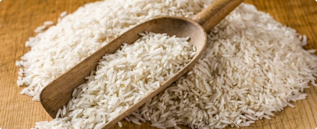 O possível problema da importação de arroz