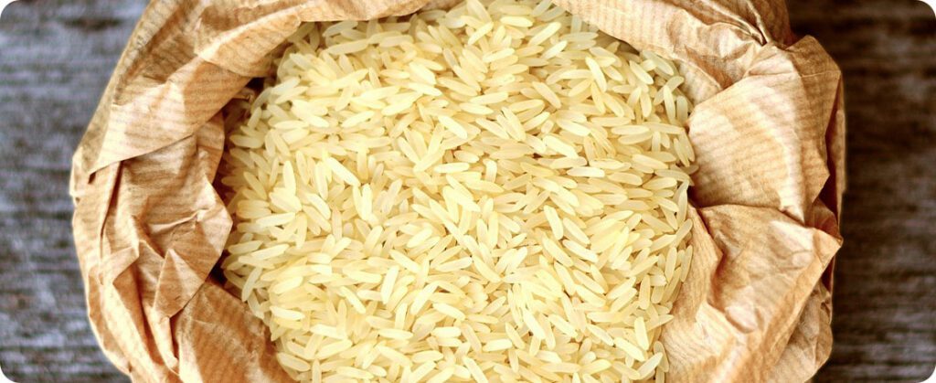 MP autoriza Conab a importar 1 milhão de toneladas de arroz