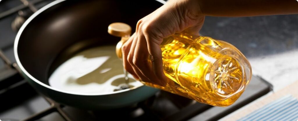 Brasil conquista mercado americano para exportação de óleo usado