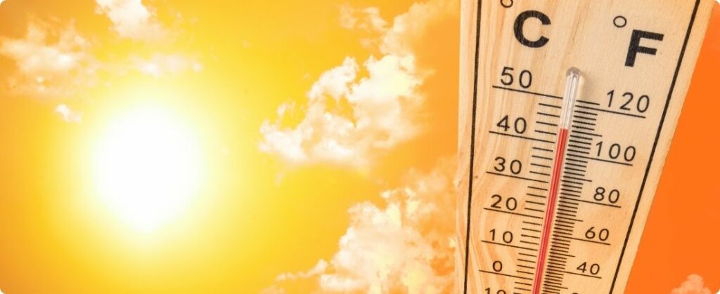La niña terá bastante impacto no agro