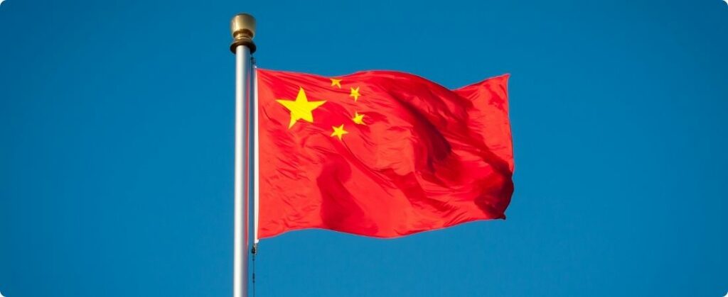 China impõe 125% em resposta às tarifas de Trump