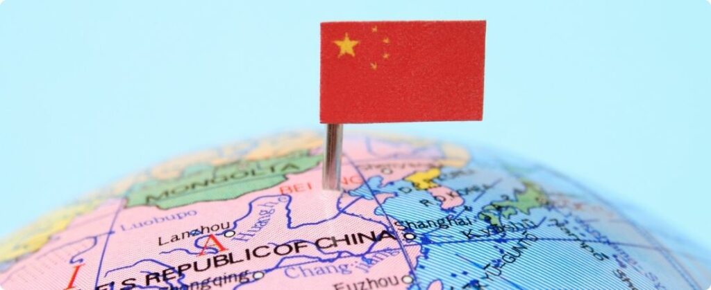Mercados chineses estáveis com incerteza sobre tarifas