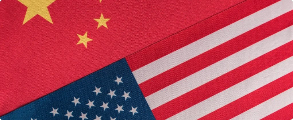 EUA e China retomam trégua e aliviam exportações